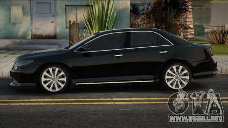 Toyota Camry V50 USA para GTA San Andreas