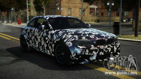 BMW 1M Be-N S3 para GTA 4