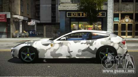 Ferrari FF Mozby S1 para GTA 4