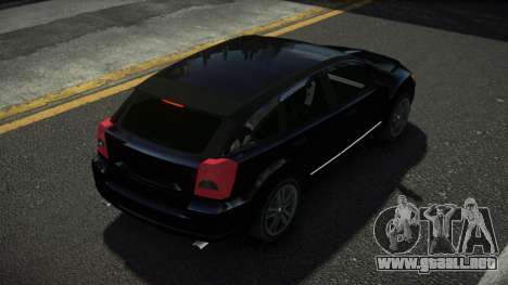 Dodge Caliber Vefgi para GTA 4