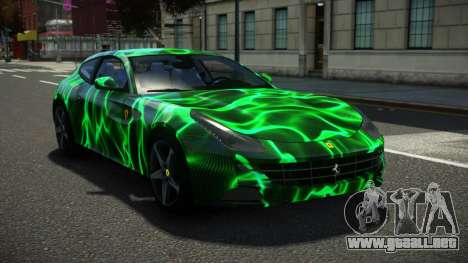 Ferrari FF Mozby S12 para GTA 4