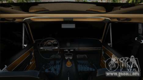 VAZ 2103 Dubái para GTA San Andreas