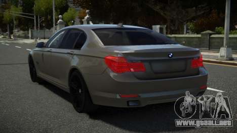 BMW 7-er GS-L para GTA 4