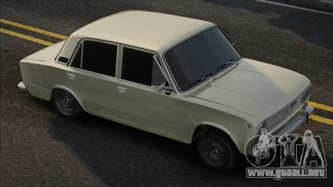 VAZ 2101 Beige para GTA San Andreas