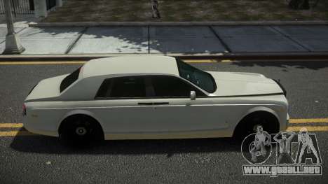 Rolls-Royce Phantom NF-Z para GTA 4