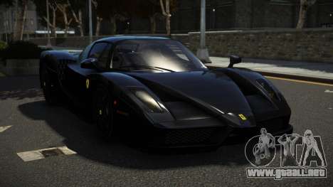 Ferrari Enzo NH para GTA 4