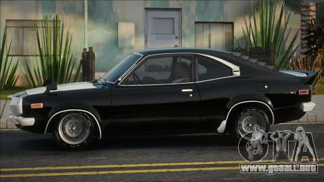 Mazda RX3 para GTA San Andreas