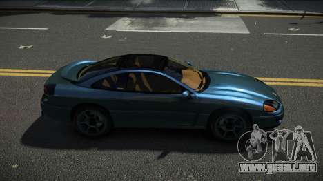 Dodge Stealth BVF para GTA 4