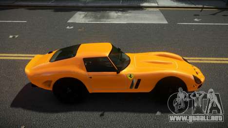 Ferrari 250 RGV para GTA 4