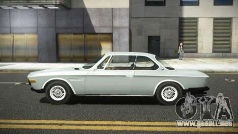 BMW 3.0 CSL FTG para GTA 4