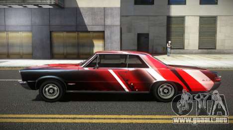 Pontiac GTO V-Style S11 para GTA 4