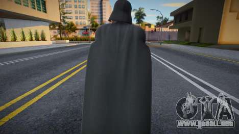 Anakin 3 para GTA San Andreas