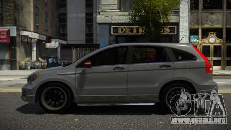 Honda CRV Vimpo para GTA 4