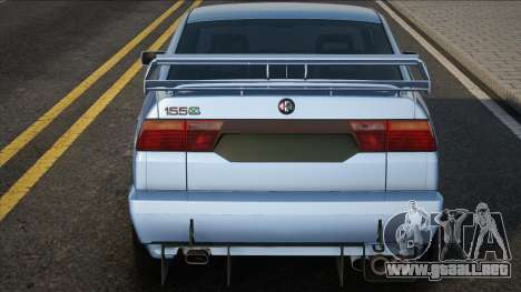 Alfa Romeo 155 OLD para GTA San Andreas