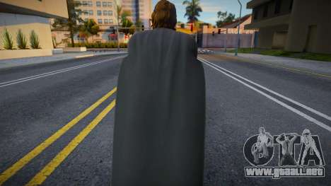 Anakin 2 para GTA San Andreas