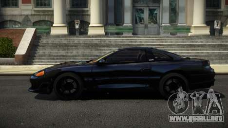 Dodge Stealth NHE para GTA 4