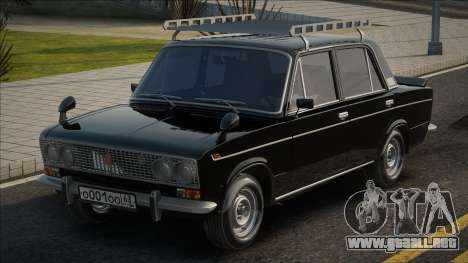 VAZ 2103 ANTIGUO para GTA San Andreas