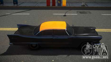 Plymouth Savoy VS para GTA 4