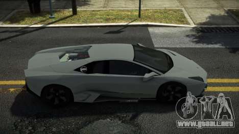 Lamborghini Reventon JB para GTA 4