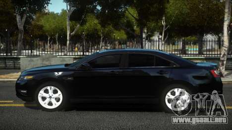 Ford Taurus BGE para GTA 4