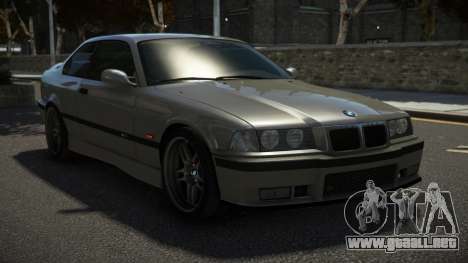 BMW M3 E36 NHT para GTA 4