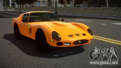 Ferrari 250 RGV para GTA 4