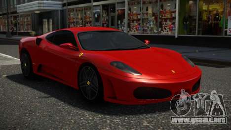 Ferrari F430 BMG para GTA 4