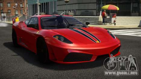 Ferrari F430 Dragon para GTA 4