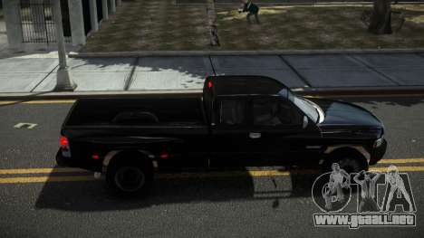 Dodge Ram XTF para GTA 4