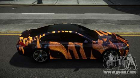 BMW M6 V-Sport S9 para GTA 4