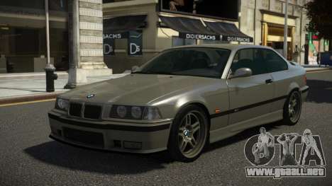 BMW M3 E36 NHT para GTA 4