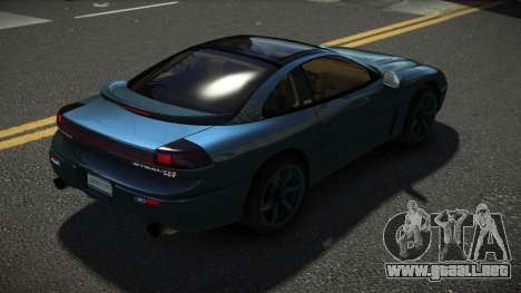 Dodge Stealth BVF para GTA 4