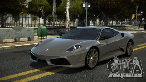 Ferrari F430 WD para GTA 4