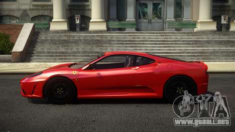 Ferrari F430 Dragon para GTA 4