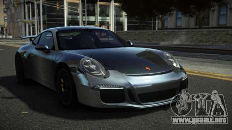 Porsche 911 DR-C S7 para GTA 4