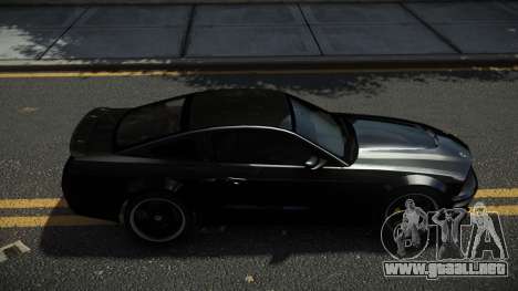 Ford Mustang LMR para GTA 4