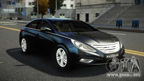 Hyundai Sonata LH para GTA 4