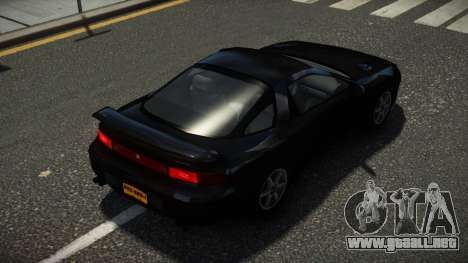 Mitsubishi 3000GT F-Sport V1.1 para GTA 4