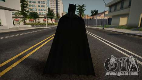 Batman V2 para GTA San Andreas