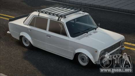 VAZ 2101 VIEJO para GTA San Andreas