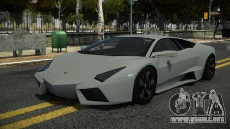 Lamborghini Reventon JB para GTA 4