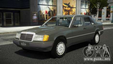 Mercedes-Benz 250D CW para GTA 4