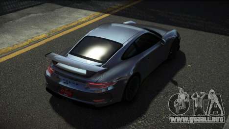 Porsche 911 DR-C para GTA 4