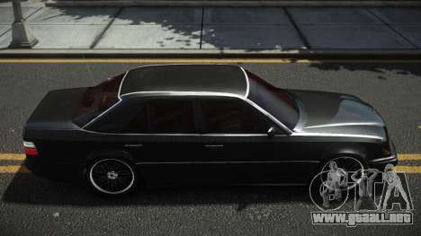 Mercedes-Benz E500 JD para GTA 4