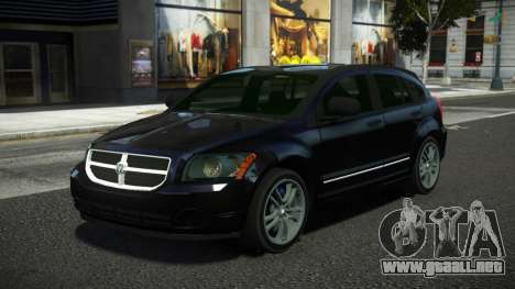 Dodge Caliber Vefgi para GTA 4