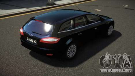 Ford Mondeo XS-U para GTA 4