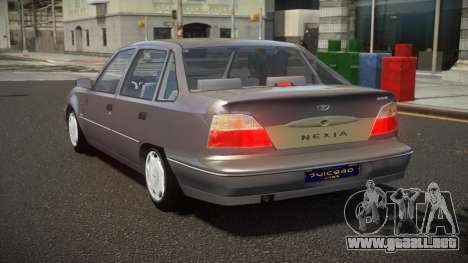 Daewoo Nexia NM para GTA 4