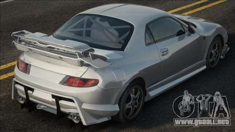 Mitsubishi FTO Veriosn R Mive para GTA San Andreas