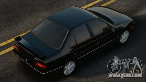 Peugeot 405 T16 para GTA San Andreas