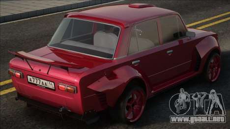 VAZ 2101 Sport para GTA San Andreas